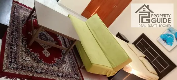 Spacious- Rented -no Balcony- Book Now- No Agents Plz