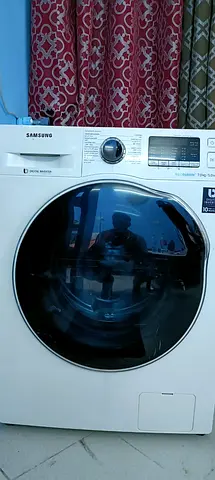 Samsung 7kg Washer  5kg Dryer DOOR IN DOOR WD70K5410OW FREE DELIVERY +WARRANTY