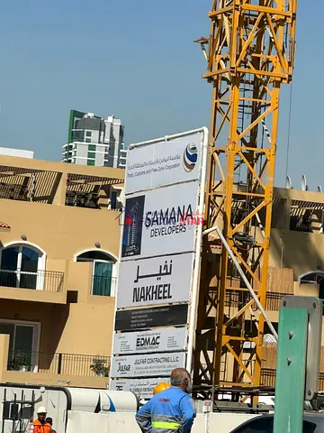 Pay As Low As 1% Month With 24 Months Post Handover I Most Prime Location I Corner Retail Shop For