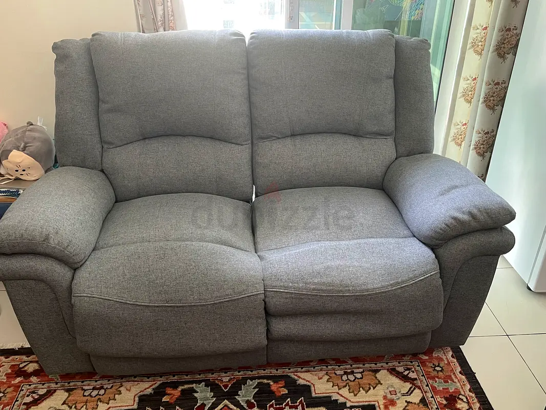 2 seat recliner