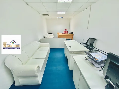 Elevate Your Business At Viyaan Business Center