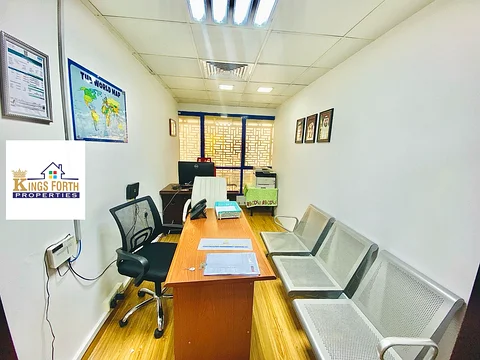 Elevate Your Business At Viyaan Business Center