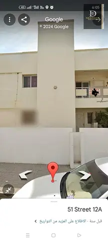 For Sale In Sharjah, Maysloun Area, Ground And First Building