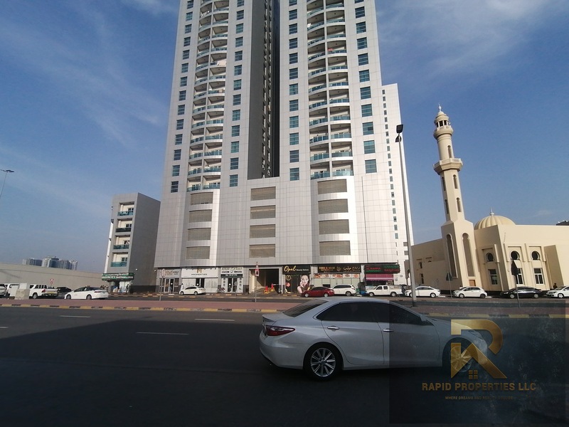 Luxuries 1 Bedroom Hall Apartment For Rent In Al Nuaimia 3