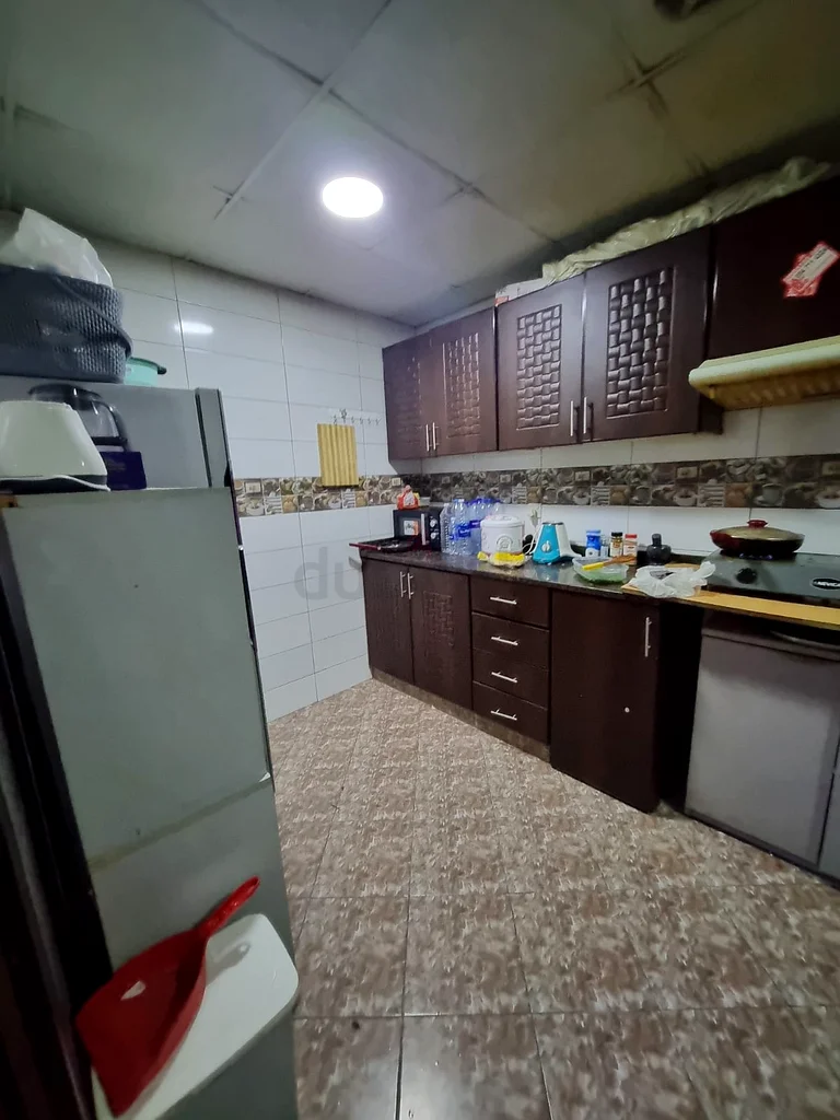 Apartment Partition Room Bur Dubai Ghubaiba Dubai