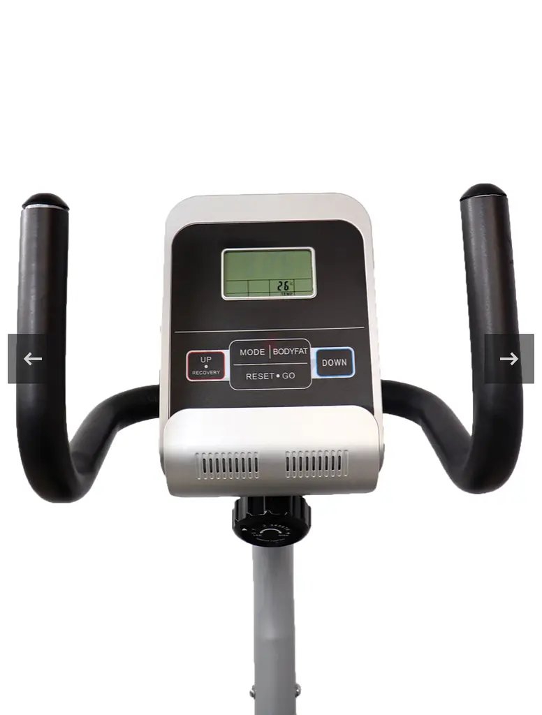 Gym Cardio Machine Commercial Recumbent Bike