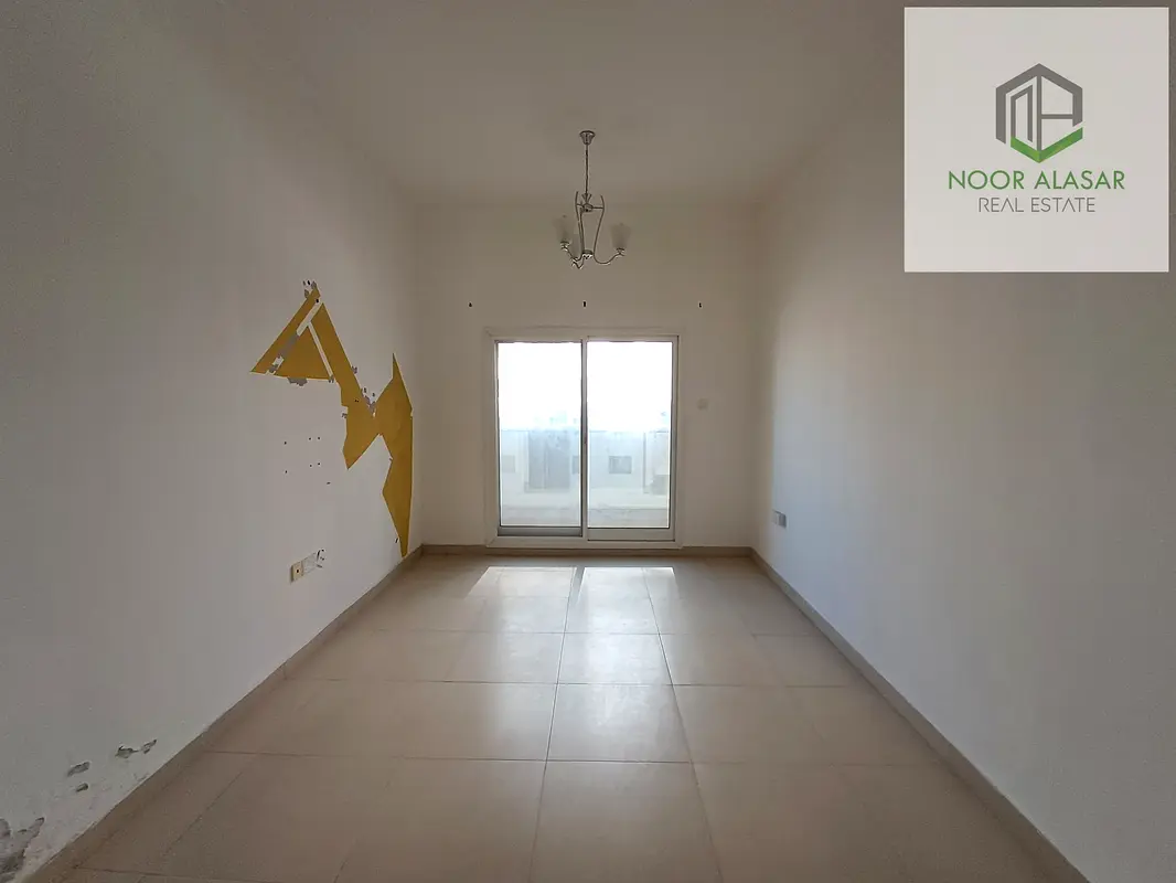 Apartment/Flat 2BHK APARTMENT WITH BALCONY NEAR ZULEKHA HOSPITAL