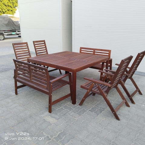 Garden furniture online dubizzle