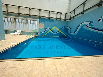 Special Offer !!all Facilities !! Elegant 3 Bedroom Apartment With Parking !!| Payable Up To 4 Pa