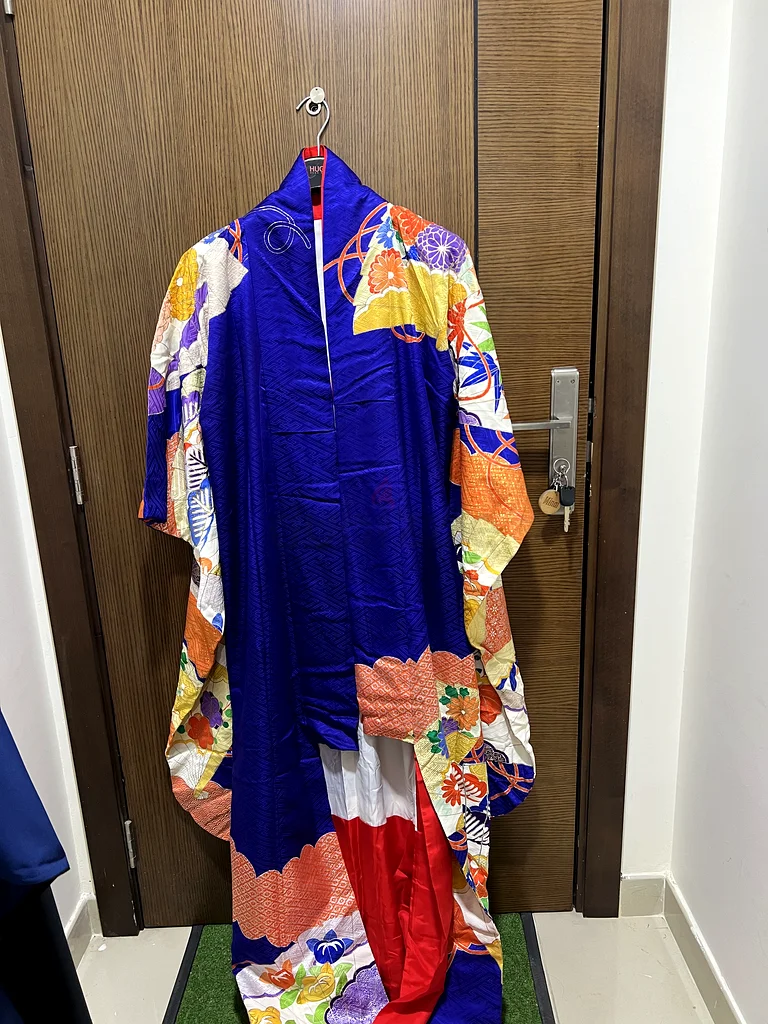 Real japanese kimono63265603948930114