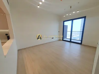 Lower Floor I Smart Home I Unfurnished