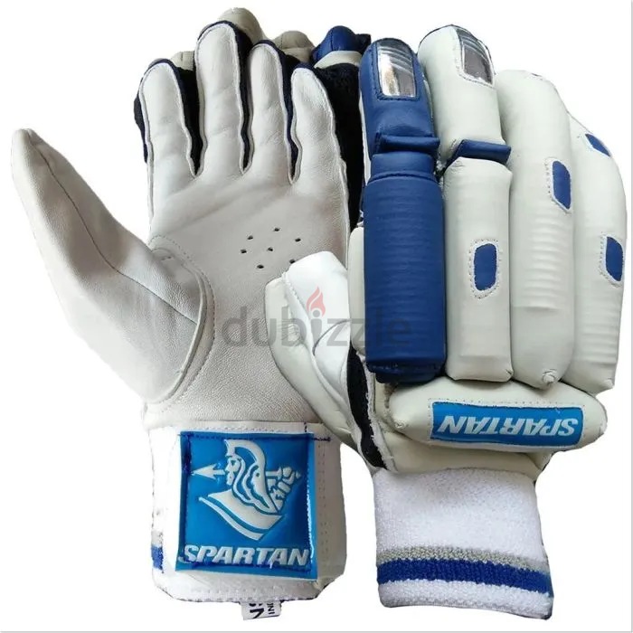 Spartan hot sale cricket gloves