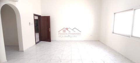 6 Bedroom Independent Villa For Rent In Al Badaa