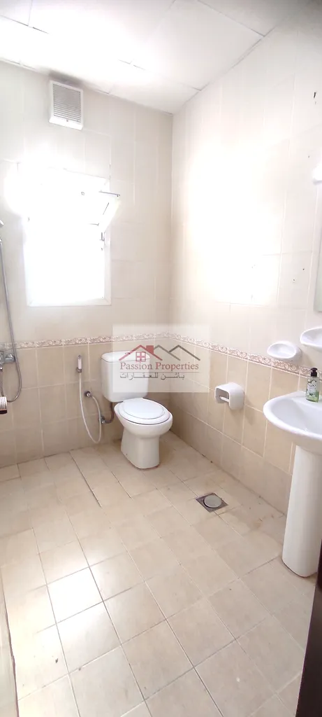 Villa/House 6 bedroom independent Villa for rent in Al Badaa