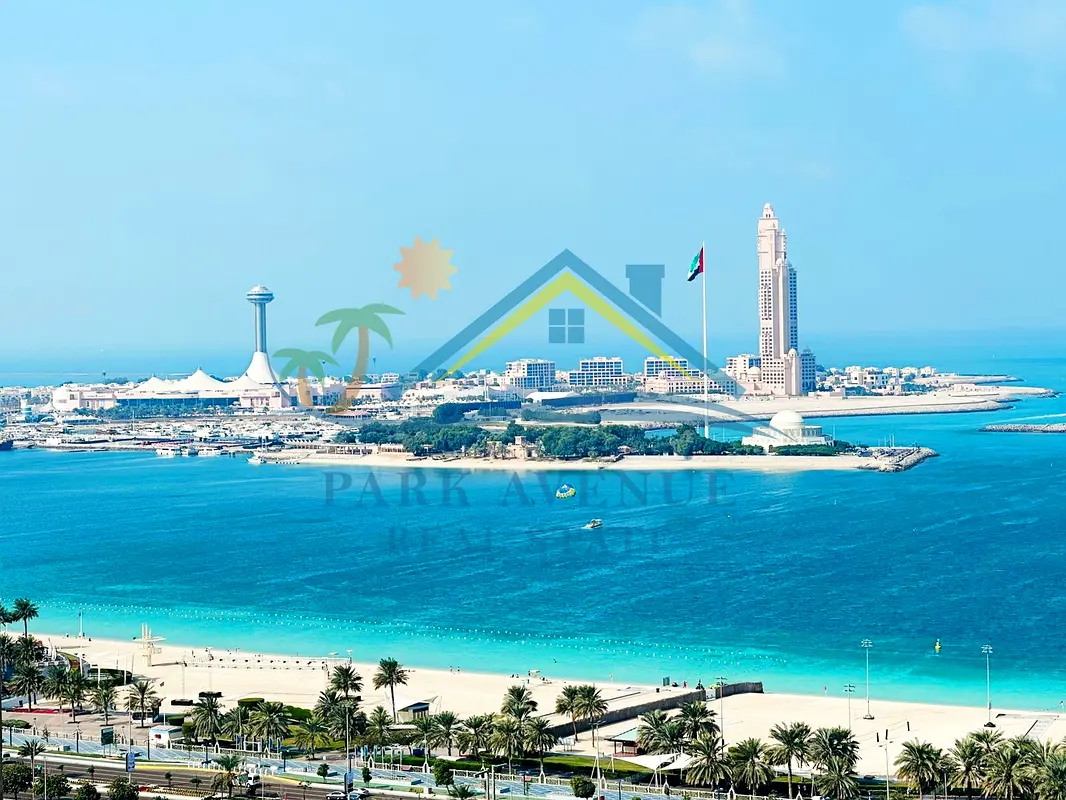 Illustration of Urban Luxury Penthouse Rentals