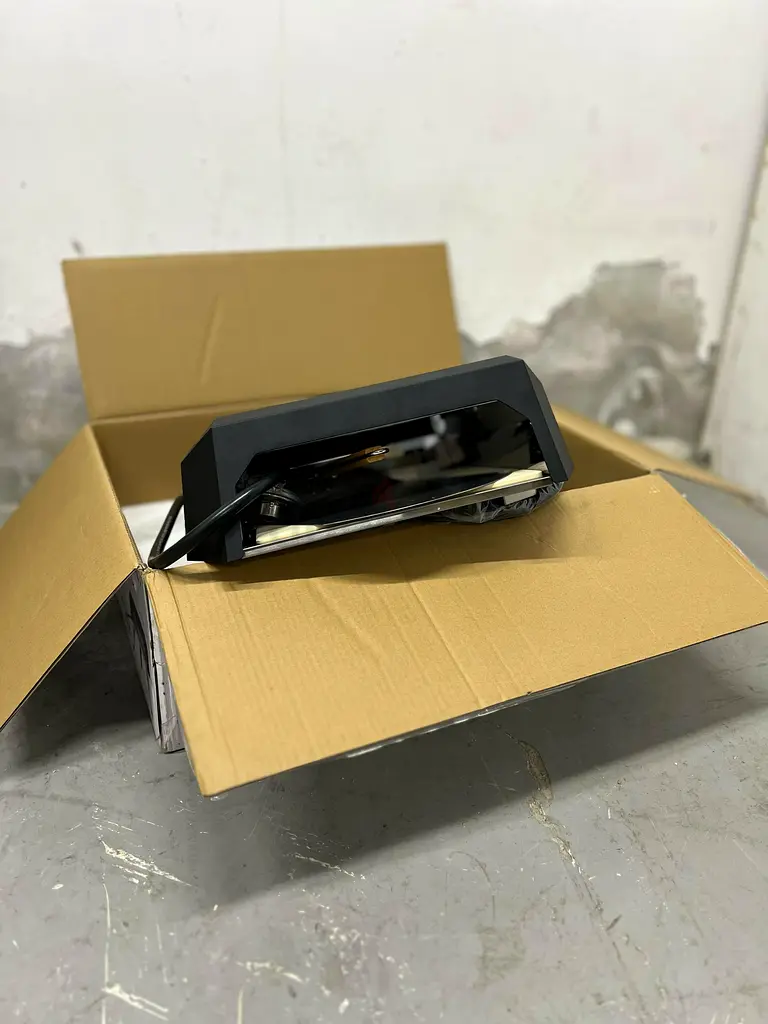 Solt Portable Pizza* Oven