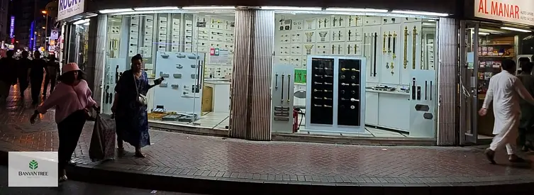 On Main Road Best Location