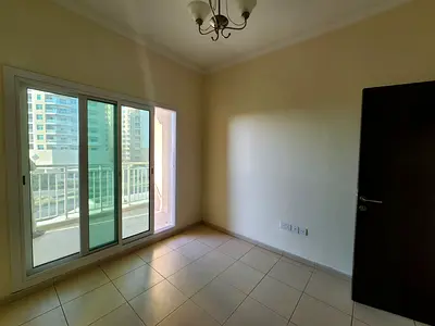 Vacant Now | Ready To Movie In | Semi Furnished 1bhk