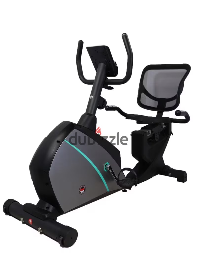 dubizzle exercise bike