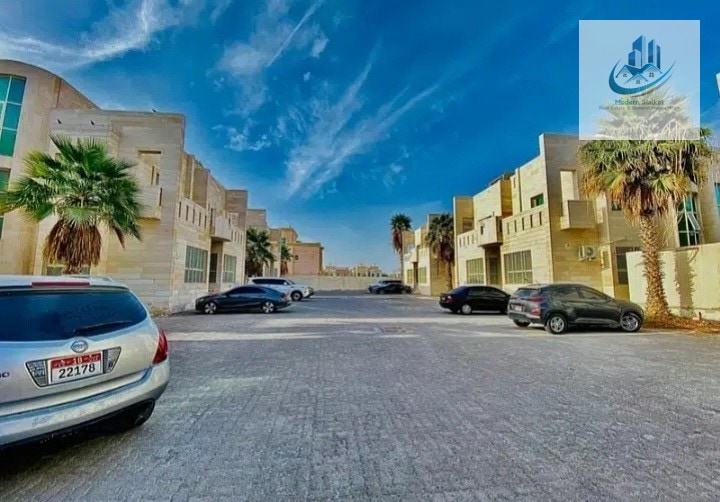 Hot Offer M/ 2200 Well Maintained and Splendid Studio Apartment in Khalifa City