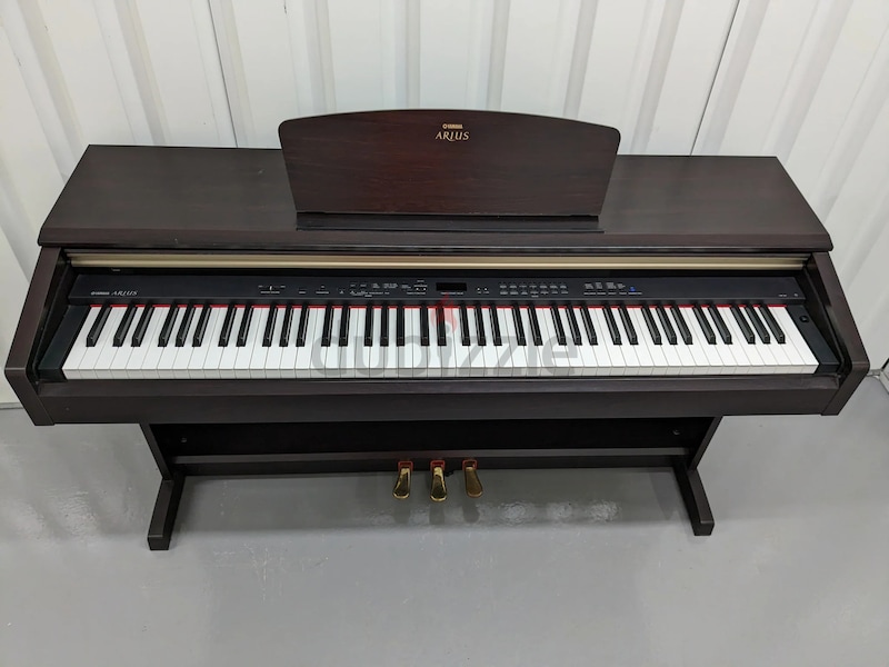 Yamaha YDP 181 Rosewood Digital Piano | dubizzle