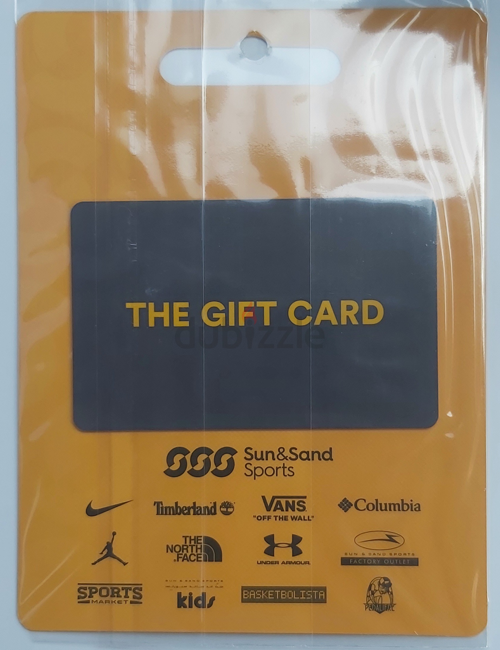 Square Point of Sale POS Custom Plastic Gift Cards - Etsy