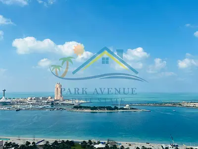 Modern 3bhk W/ Maid | Full Facilities | Sea View