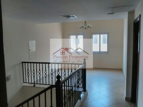 Great Deal...!! 3 Bedroom + Maid Room Villa For Rent In Abu Hail...!!