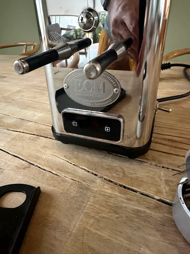 Coffee grinder