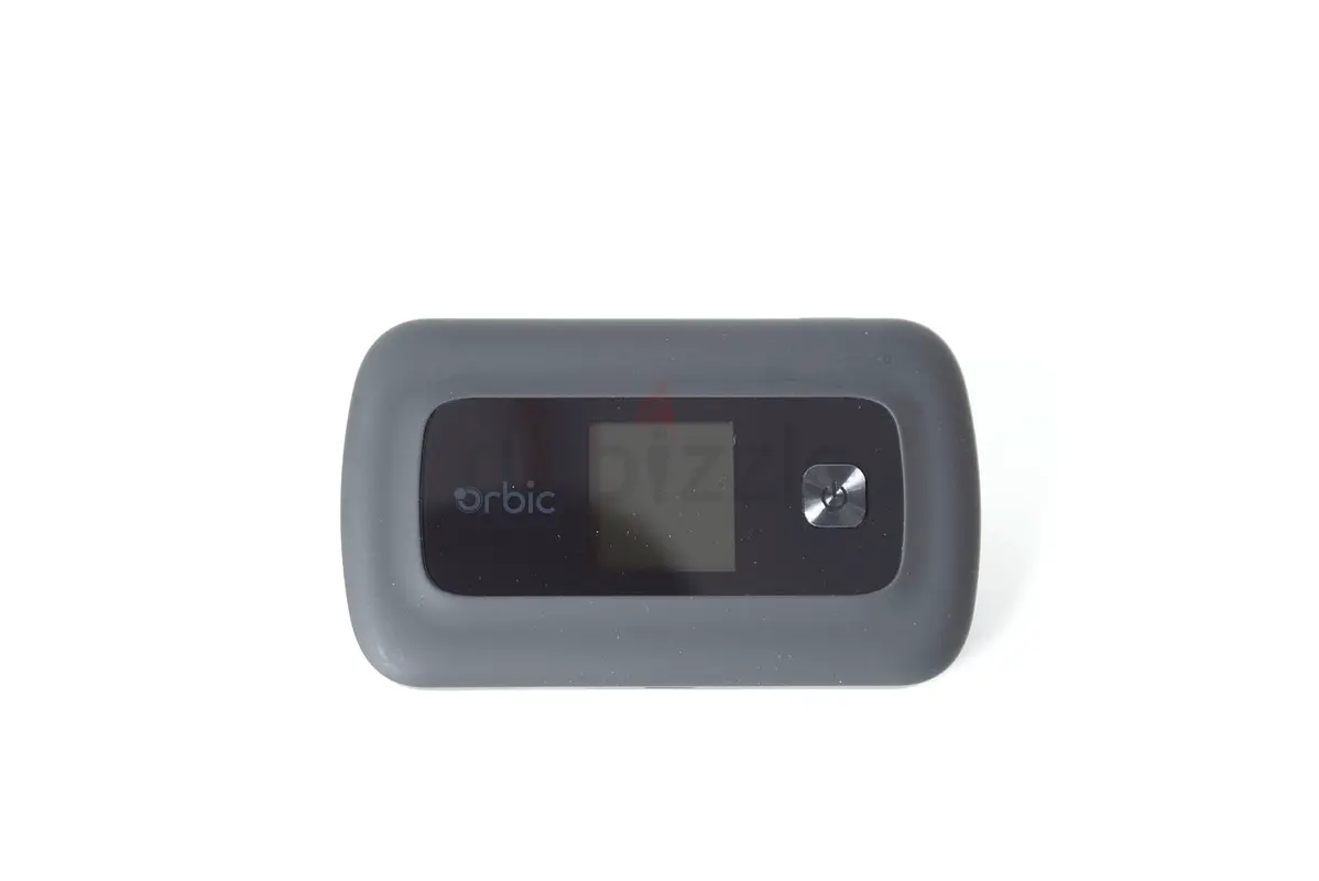 Orbic Verizon hotspot device