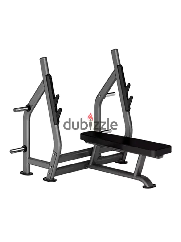 Insight Fitness Flat Olympic Bench
