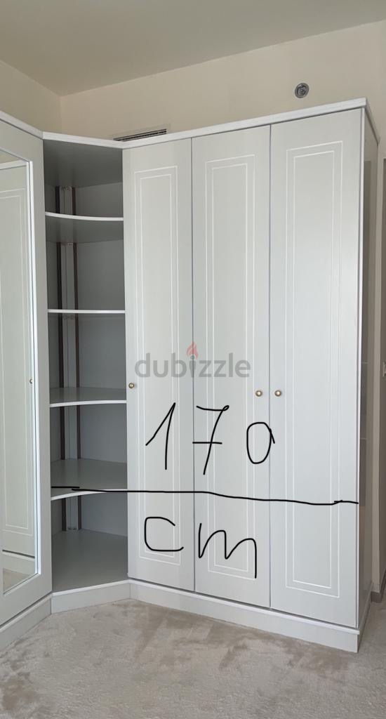 Dubizzle cupboard on sale