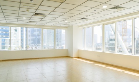 For Sale: Fitted Office Space In Westburry Tower 1, Part Of Westburry Square.