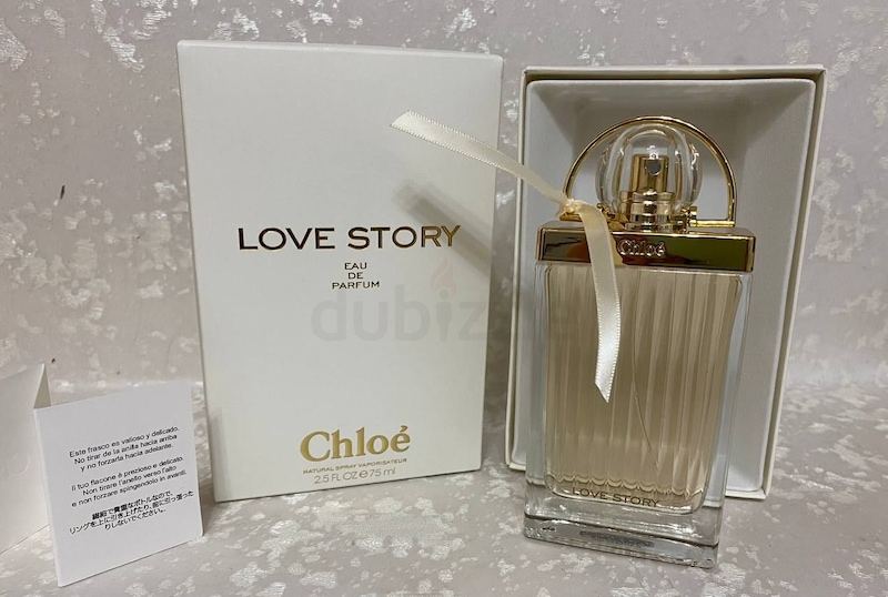 Chloé Love Story perfume | dubizzle