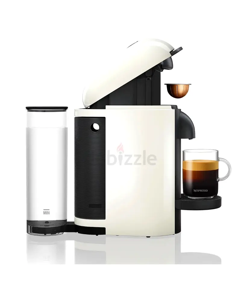 Nespresso Coffee Machine