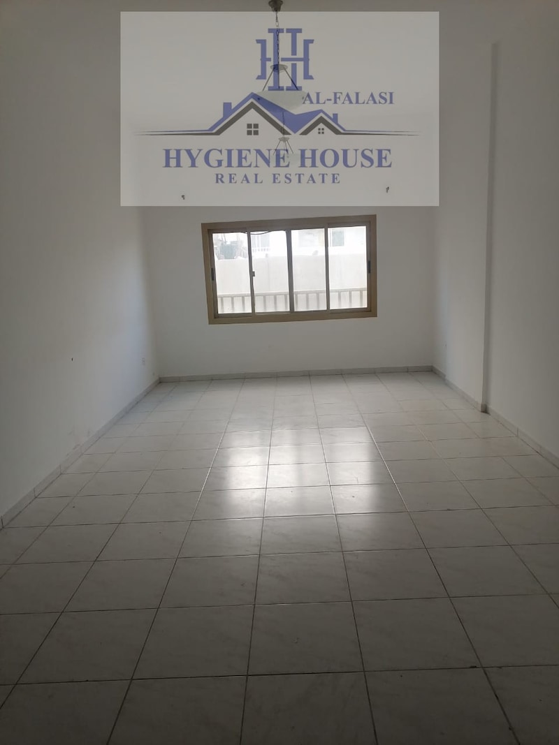 house in Al Nuaimiya 3: two-room apartment and a living room with a balcony