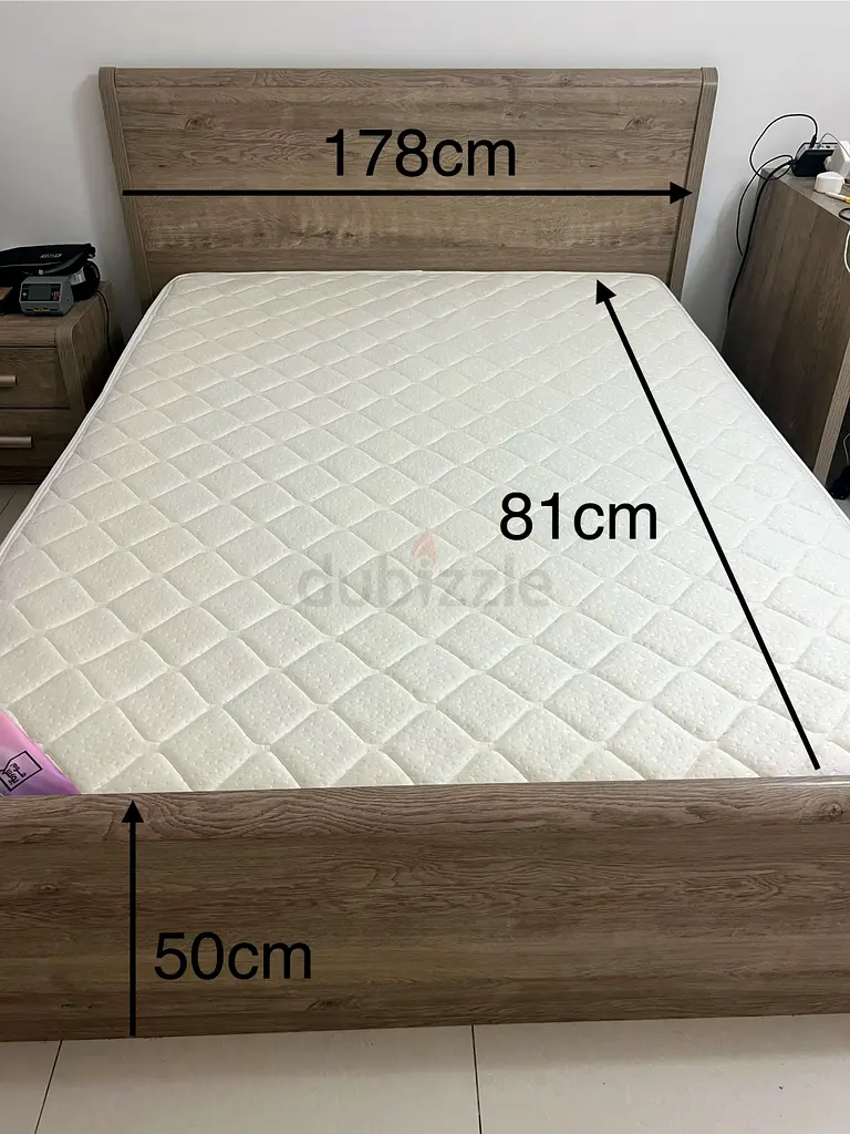 Bed set