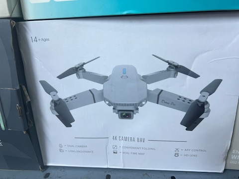 Dubizzle drone on sale