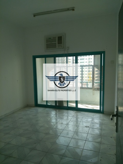 Best Offer 1_bhk Apartment !! With 15 Days Free !! For Family !! Near Al Nahda Park !! Just In (239
