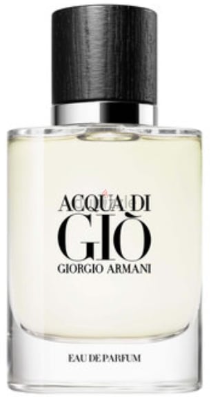 Giorgio Armani Acqua Di Gio Eau De Toilette Spray for Men 1.7