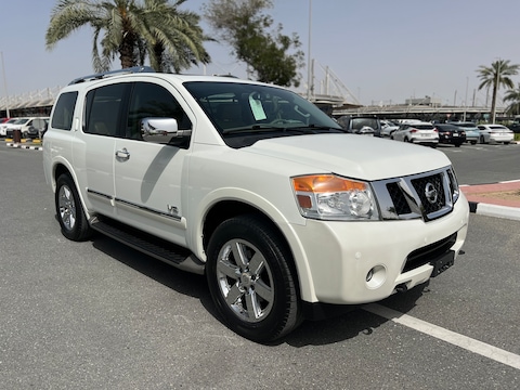 Buy sell any Nissan Armada cars online 42 used Nissan Armada