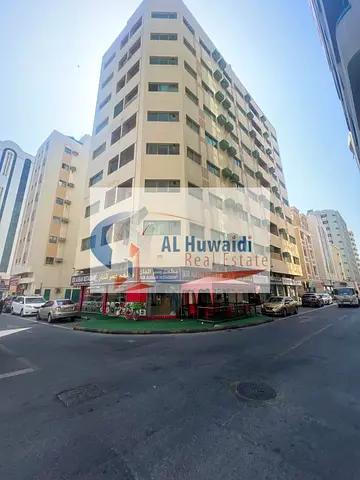 Commercial Building For Sale In Sharjah