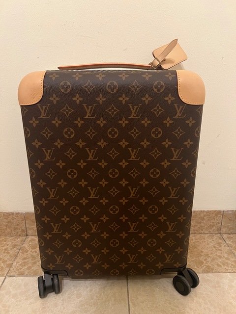 2nd hand luggage bag for sales sale