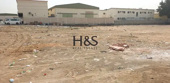 Industrial Land For Sale In Al Jurf, Ajman. Get Best Roi