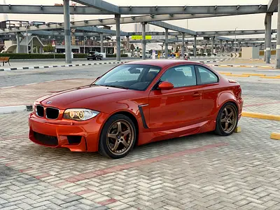 Buy & sell any BMW M1 cars online - 1 used BMW M1 cars for sale in ...