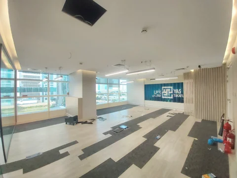 Lavish Fitted Office | Premium Location | Nearby Metro