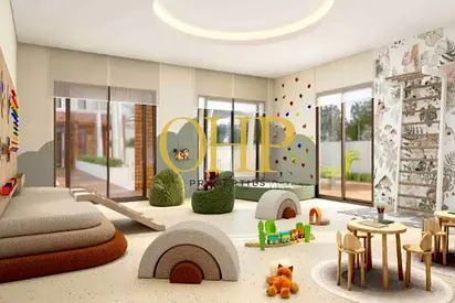 Attractive 1br Apt| Great Facilities | Great Deal