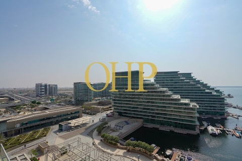 Panoramic Sea View| High Floor Duplex Type| Well Maintained