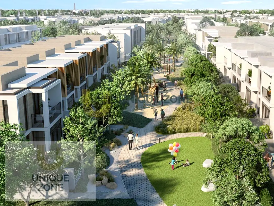 Ruba, Arabian Ranches III Amenities, Payment Plan & More