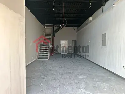 Renewal Warehouse For Rent In Sharjah